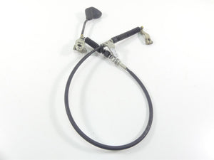 2020 Honda Talon SXS1000R S2R Shifter Gear Selector & Cable Set 54310-HL6-A01 | Mototech271