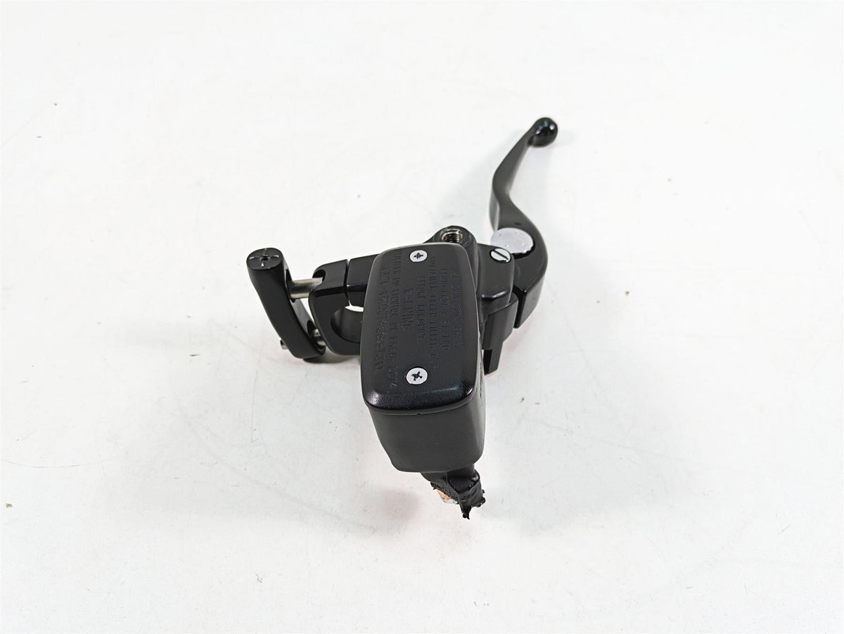 2016 Suzuki M109R VZR1800 Nissin Clutch Perch & Lever 57500-48G31 57500-48G33 {{ shop.shopifyCountryName }} - Mototech271