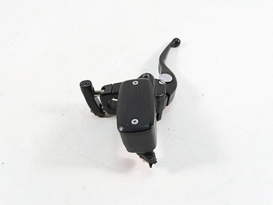 2016 Suzuki M109R VZR1800 Nissin Clutch Perch & Lever 57500-48G31 57500-48G33 {{ shop.shopifyCountryName }} - Mototech271