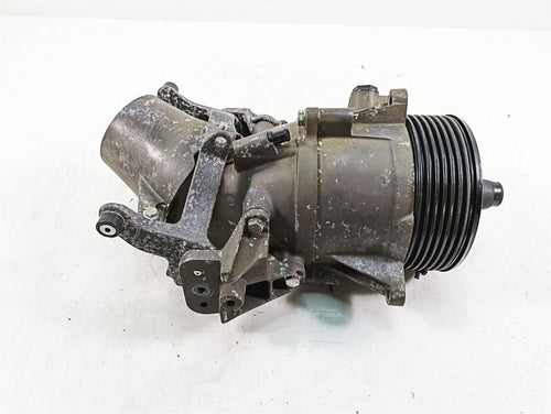 2019 Sea-Doo Spark 900 Trixx  Jetpump Jet Pump Impeller - Read 267000856 | Mototech271
