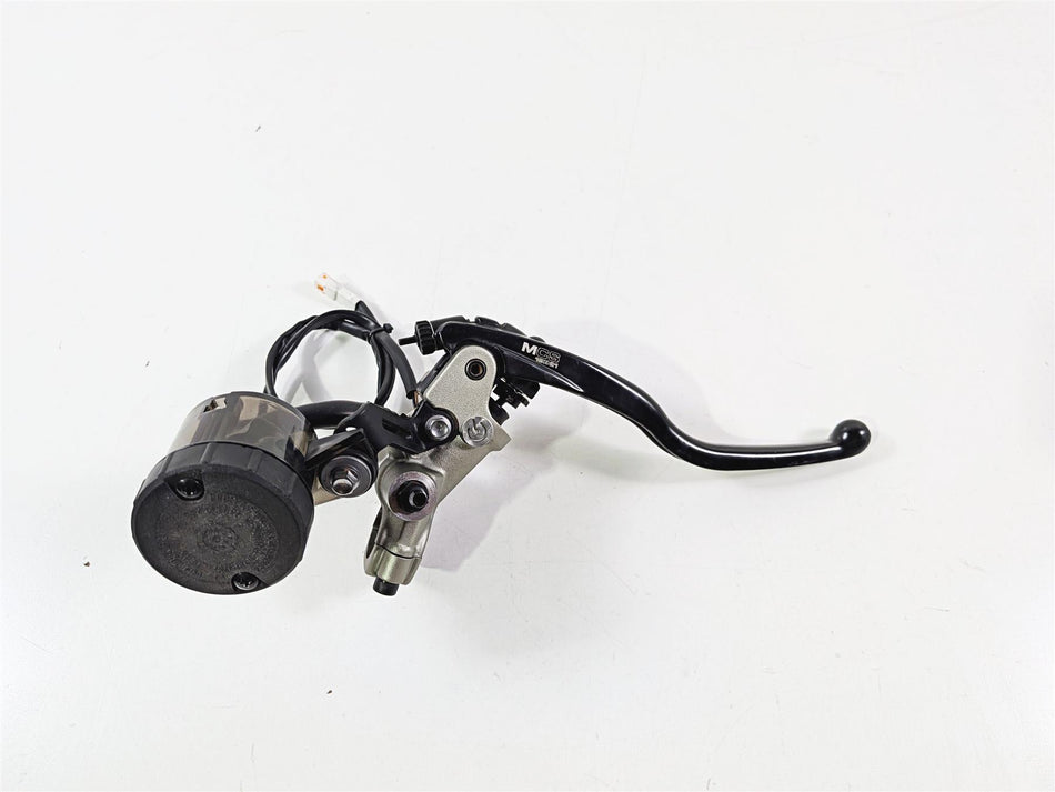 2020 Triumph Street Triple 765RS Brembo Front Radial Brake Master Cylinder T2024898-Mototech271