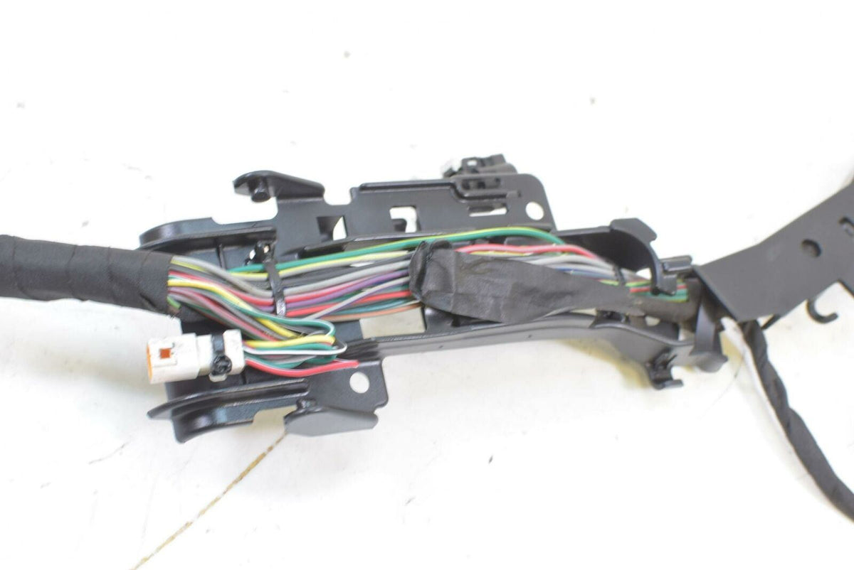 2019 Harley Softail FXLR Low Rider Engine Wiring Harness Loom - No Cuts 69201582 {{ shop.shopifyCountryName }} - Mototech271