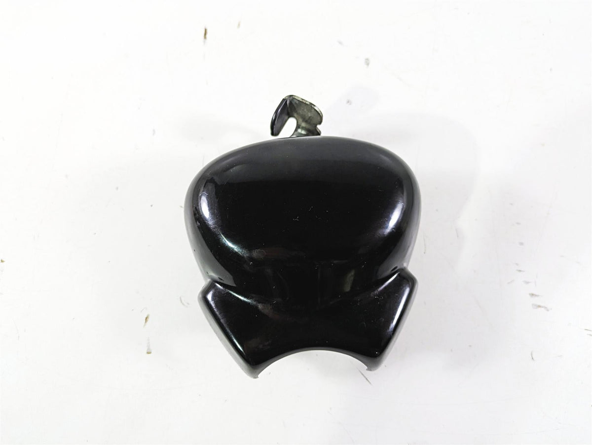 2013 Harley VRSCDX Night Rod Sp Horn & Black Cover 69537-07 {{ shop.shopifyCountryName }} - Mototech271
