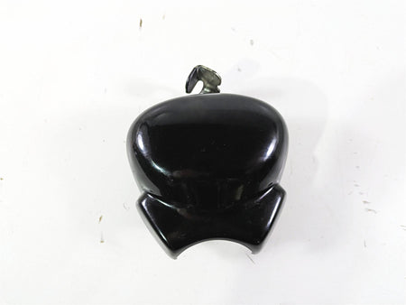 2013 Harley VRSCDX Night Rod Sp Horn & Black Cover 69537-07 {{ shop.shopifyCountryName }} - Mototech271
