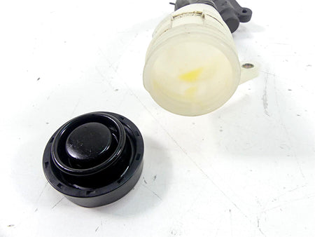 2015 BMW R1200GS GSW K50 Nissin Rear Brake Master Cylinder 1/2" 34318522398 {{ shop.shopifyCountryName }} - Mototech271