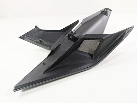 2018 KTM 1290 Super Duke R Left Tank Main Cover Fairing 61608050000KCA {{ shop.shopifyCountryName }} - Mototech271