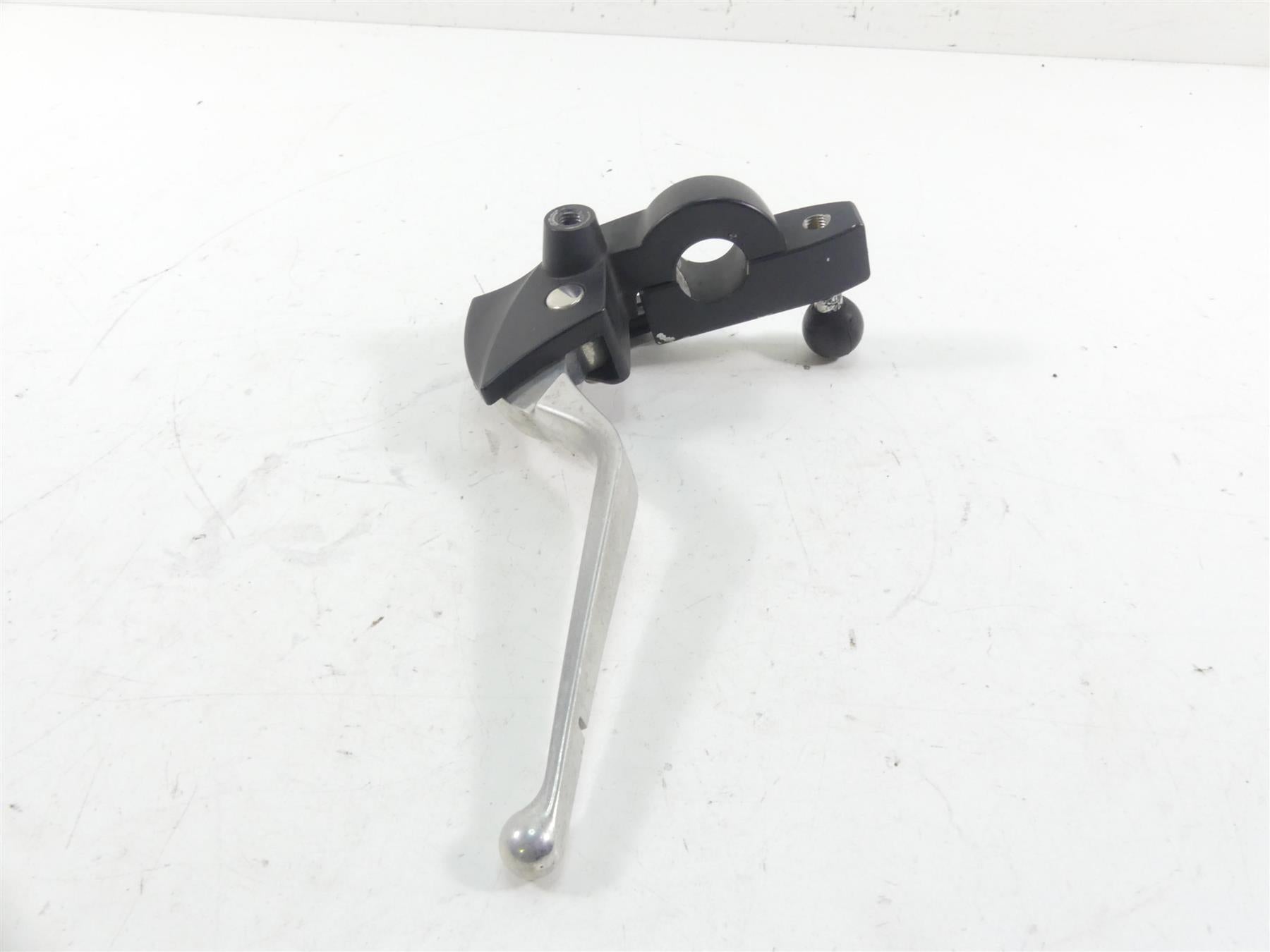 2013 Victory Cross Country Clutch Perch Safety Switch & Lever 1322603 {{ shop.shopifyCountryName }} - Mototech271