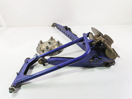 2020 Yamaha YXZ1000 R SS XTR Right Rear Trailing Arms Hub 2HC-F2107-50-00 {{ shop.shopifyCountryName }} - Mototech271