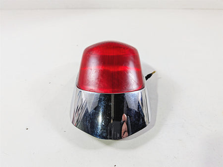 1997 Honda GL1500 CA Valkyrie Taillight Tail Light Lamp 33701-MZ0-671-Mototech271