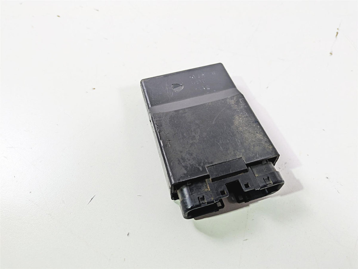 2001 Honda VT750 Shadow Ace Cdi Ecu Ecm Engine Control Module 30410-MBA-611 {{ shop.shopifyCountryName }} - Mototech271