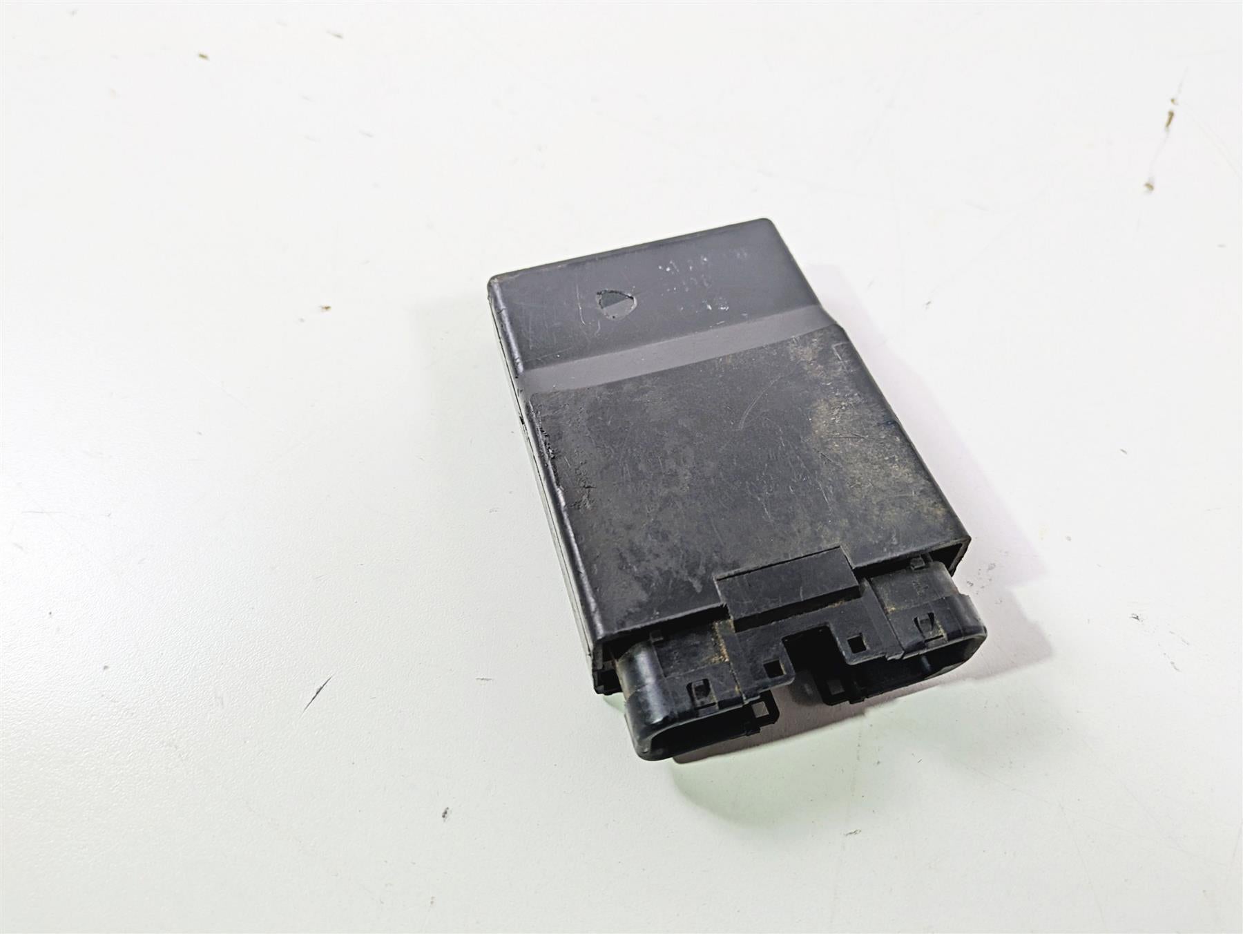 2001 Honda VT750 Shadow Ace Cdi Ecu Ecm Engine Control Module 30410-MBA-611 {{ shop.shopifyCountryName }} - Mototech271