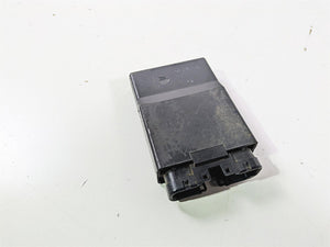 2001 Honda VT750 Shadow Ace Cdi Ecu Ecm Engine Control Module 30410-MBA-611