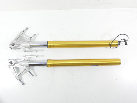 2016 BMW R1200RS K54 Front Straight Esa Forks 31428555697 31428555698 {{ shop.shopifyCountryName }} - Mototech271