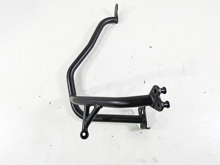 2016 Moto Guzzi Stelvio 1200 8V NTX Left Engine Crash Guard Rail 886741 {{ shop.shopifyCountryName }} - Mototech271