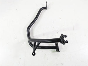 2016 Moto Guzzi Stelvio 1200 8V NTX Left Engine Crash Guard Rail 886741 | Mototech271