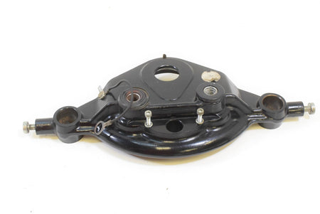 2003 Harley Touring FLHTC Electra Glide Upper Triple Tree Clamp 45435-95 {{ shop.shopifyCountryName }} - Mototech271