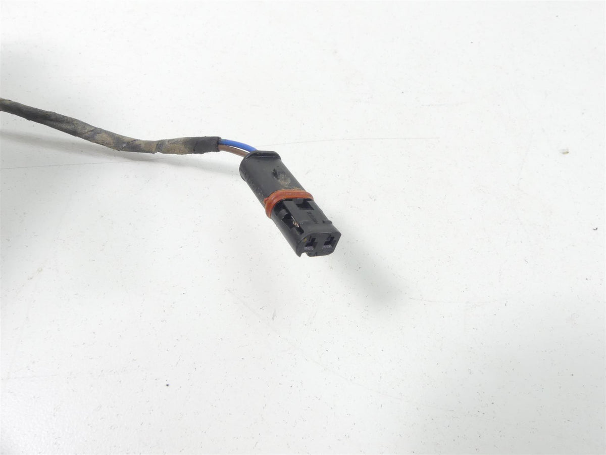 2013 BMW R1200GS K255 Adventure Left Front Blinker Turn Signal 63137667771 {{ shop.shopifyCountryName }} - Mototech271