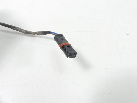 2013 BMW R1200GS K255 Adventure Left Front Blinker Turn Signal 63137667771 {{ shop.shopifyCountryName }} - Mototech271