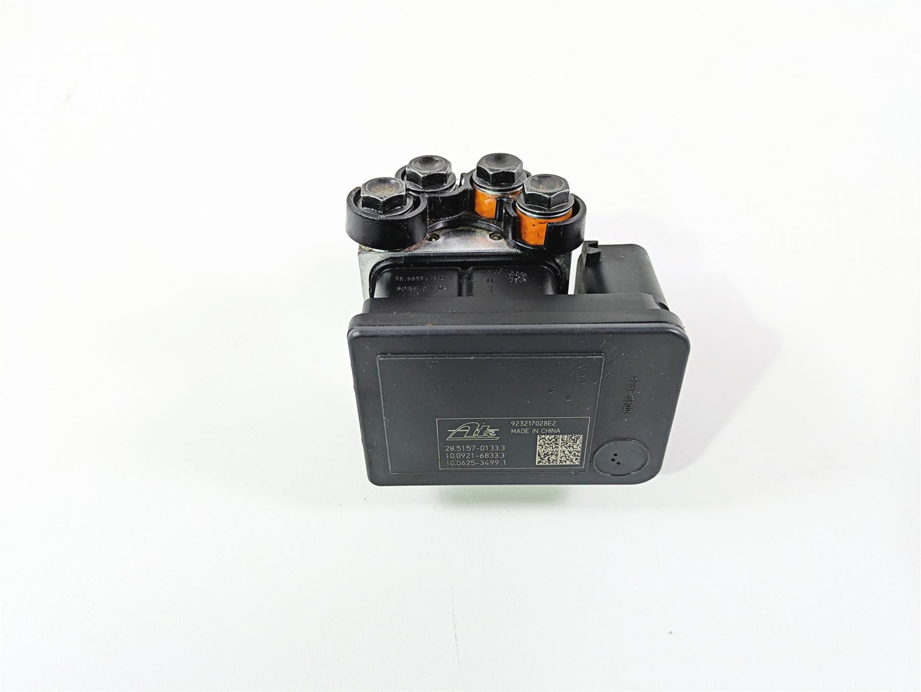 2024 Triumph Tiger 900 GT Abs Brake Pump Unit Module T2029921 T2029920 {{ shop.shopifyCountryName }} - Mototech271