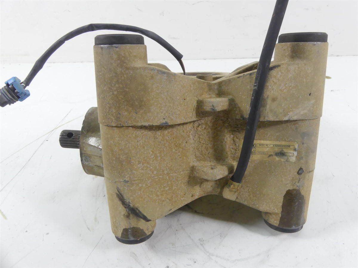 2020 Polaris RZR RS1 1000 Front Differential Gear Box - 2K Only 1334399 {{ shop.shopifyCountryName }} - Mototech271