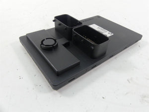 2009 BMW K1300 S K40 Central Chassis Electronics Module ZFE Ecu 61357720578 | Mototech271