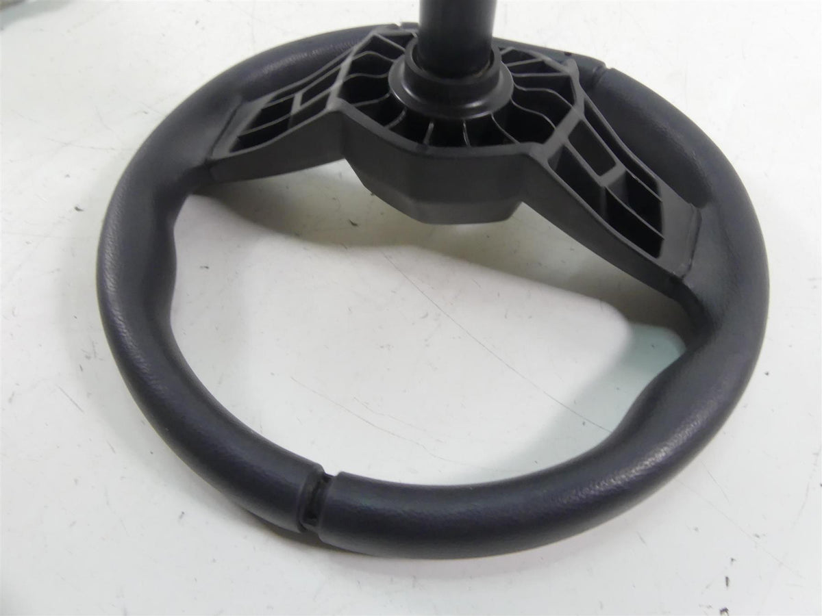2017 Can Am Maverick X3 XDS Turbo R Steering Wheel Shaft & Mount Set 709401706 {{ shop.shopifyCountryName }} - Mototech271