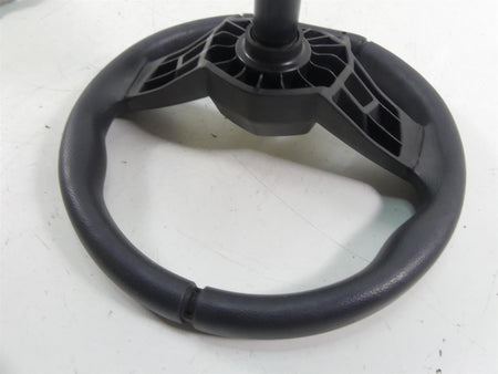 2017 Can Am Maverick X3 XDS Turbo R Steering Wheel Shaft & Mount Set 709401706 {{ shop.shopifyCountryName }} - Mototech271