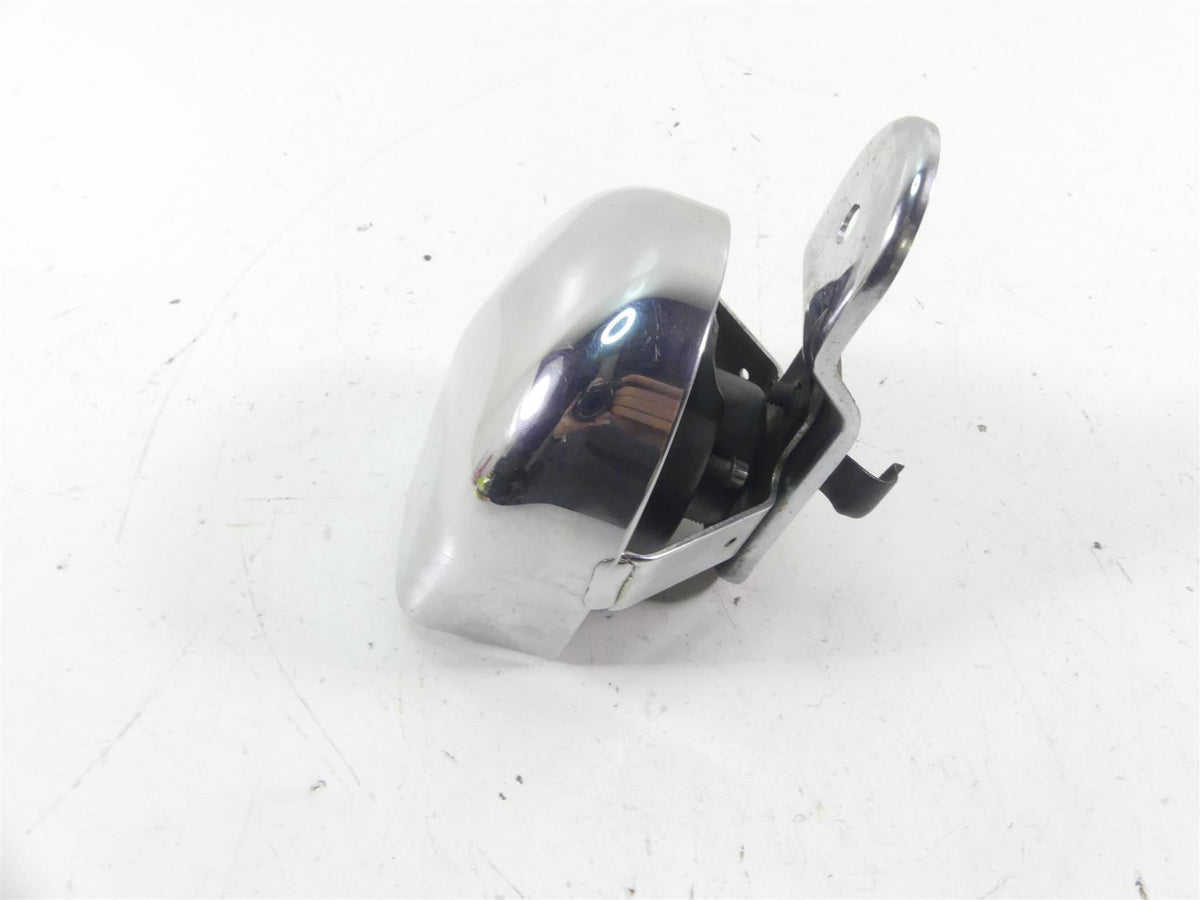 1998 Harley Dyna FXDL Low Rider Horn & Chrome Cover 61300478A {{ shop.shopifyCountryName }} - Mototech271