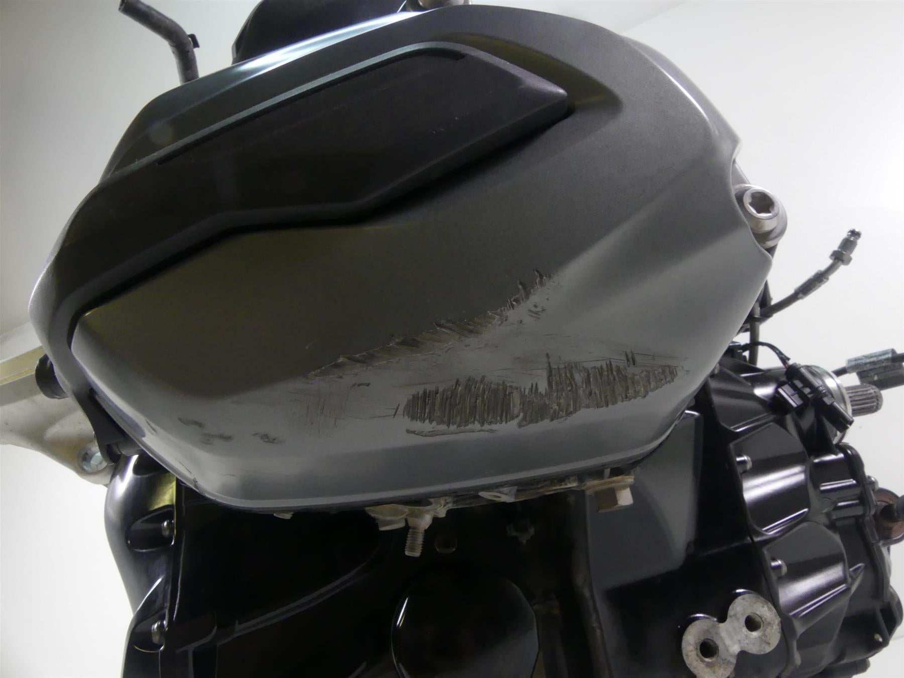 2016 BMW R1200GS K50 Running 1200ccm Engine Motor - 51K - Video 11008389103 {{ shop.shopifyCountryName }} - Mototech271