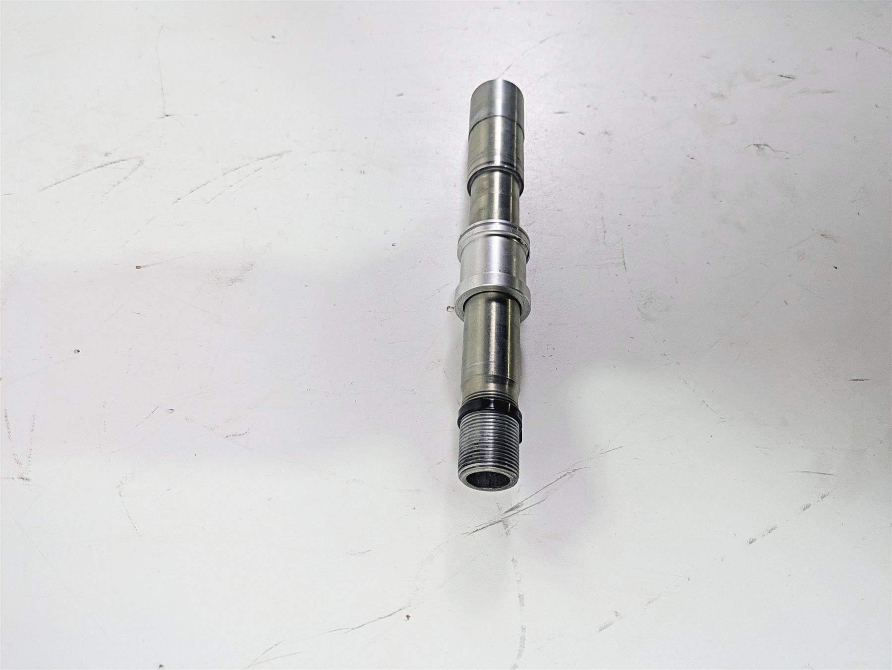 2010 BMW R1200GS K25 Front Axle Wheel Spindle 36318526446 {{ shop.shopifyCountryName }} - Mototech271