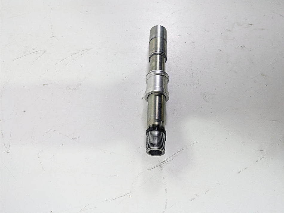 2010 BMW R1200GS K25 Front Axle Wheel Spindle 36318526446 {{ shop.shopifyCountryName }} - Mototech271