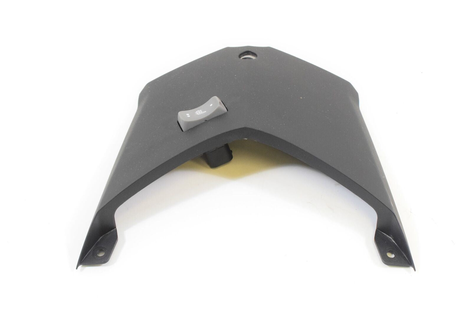 2008 BMW K1200GT K1200 GT K44 Rear Seat Heater Switch 46637685010 {{ shop.shopifyCountryName }} - Mototech271