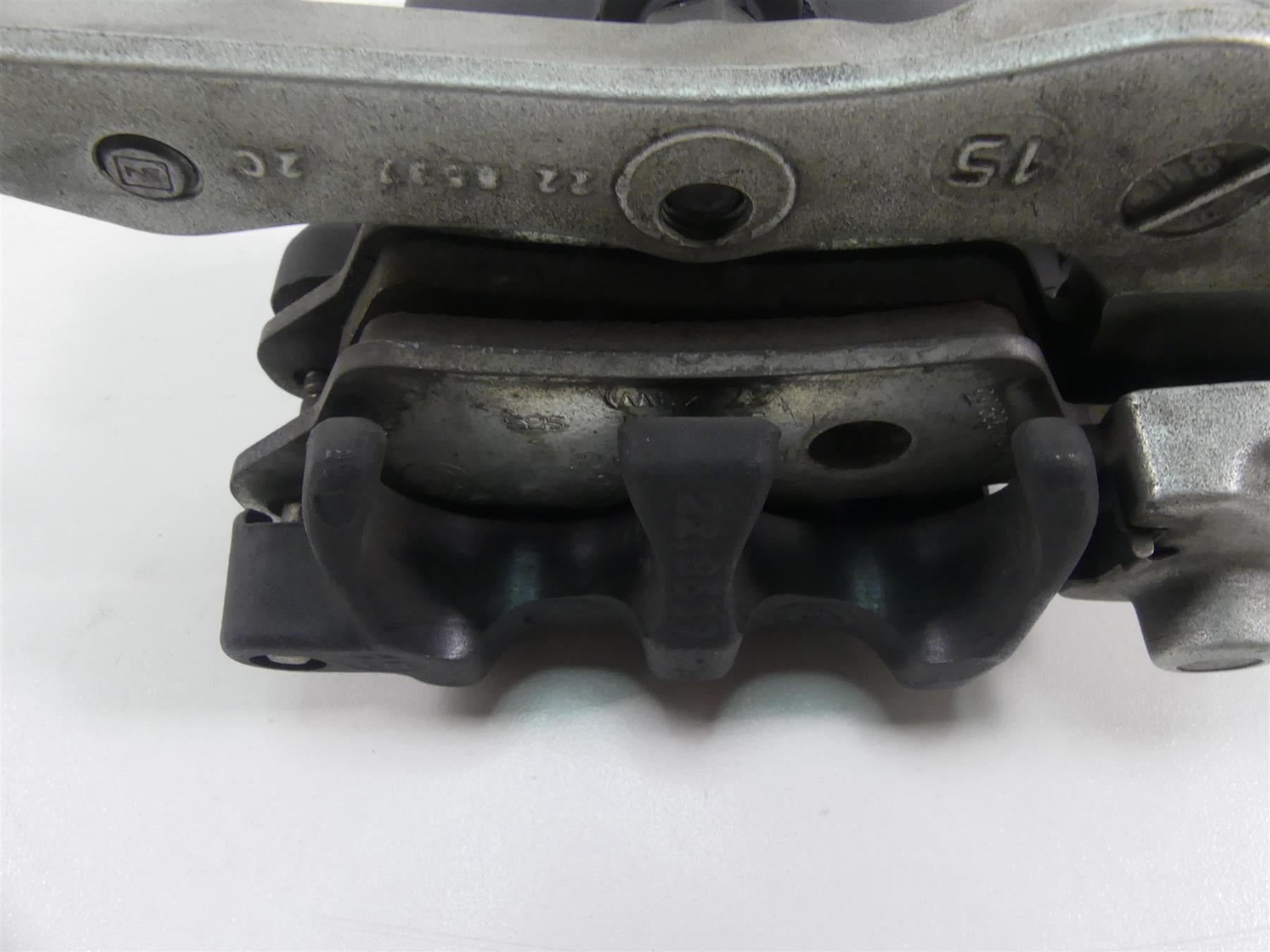 2016 BMW R nineT R9T K21 Rear Brembo Brake Caliper 34217664103 {{ shop.shopifyCountryName }} - Mototech271