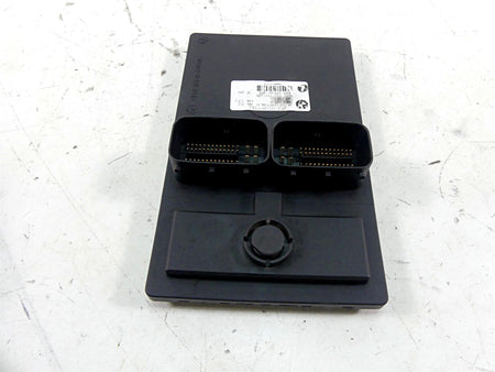 2009 BMW R1200 GS K25 Central Chassis Electronics Module Unit Zfe 61357720220 {{ shop.shopifyCountryName }} - Mototech271