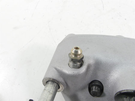 2004 Harley Softail FXSTD SE CVO Deuce Front Brake Caliper Set 44381-99 44382-99 {{ shop.shopifyCountryName }} - Mototech271
