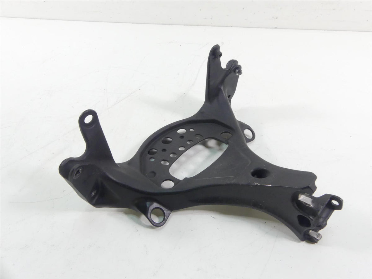 2018 Honda CBR1000 RR SC77 Front Fairing Stay Support Bracket 64501-MKF-D40 {{ shop.shopifyCountryName }} - Mototech271
