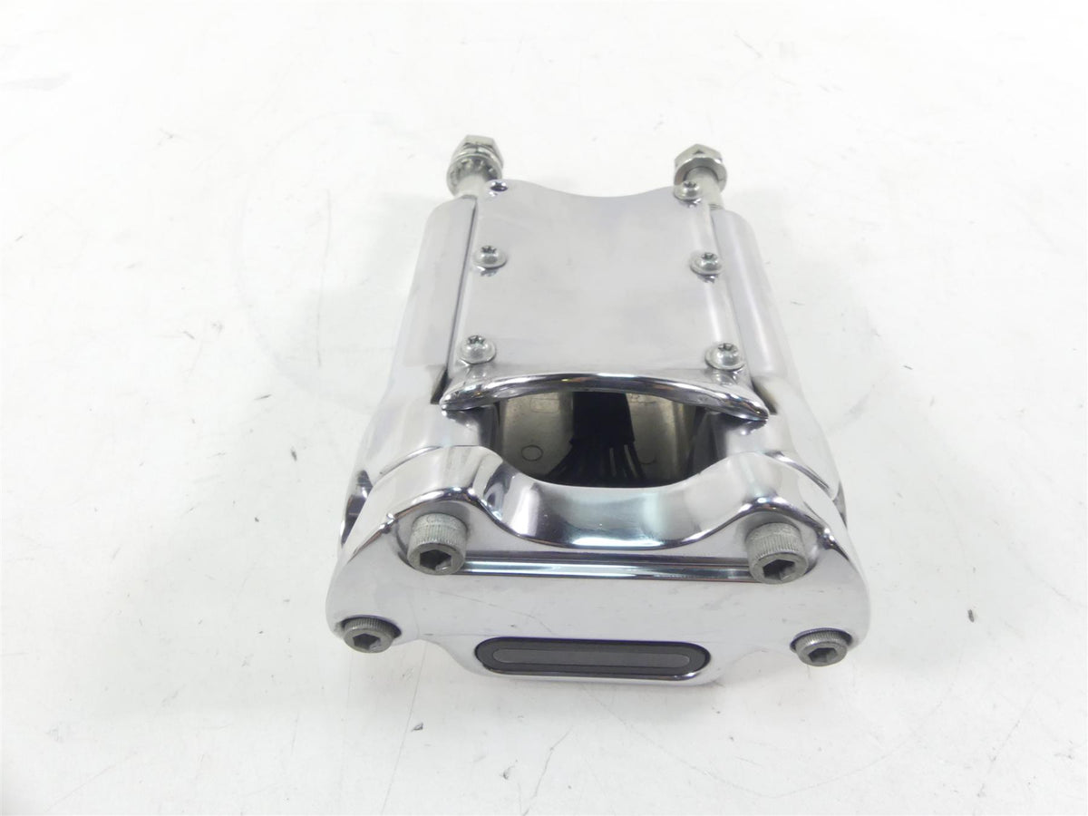 2000 Harley Dyna FXR4 CVO Super Glide Risers Covers Indicator Light Set 56168-96 {{ shop.shopifyCountryName }} - Mototech271