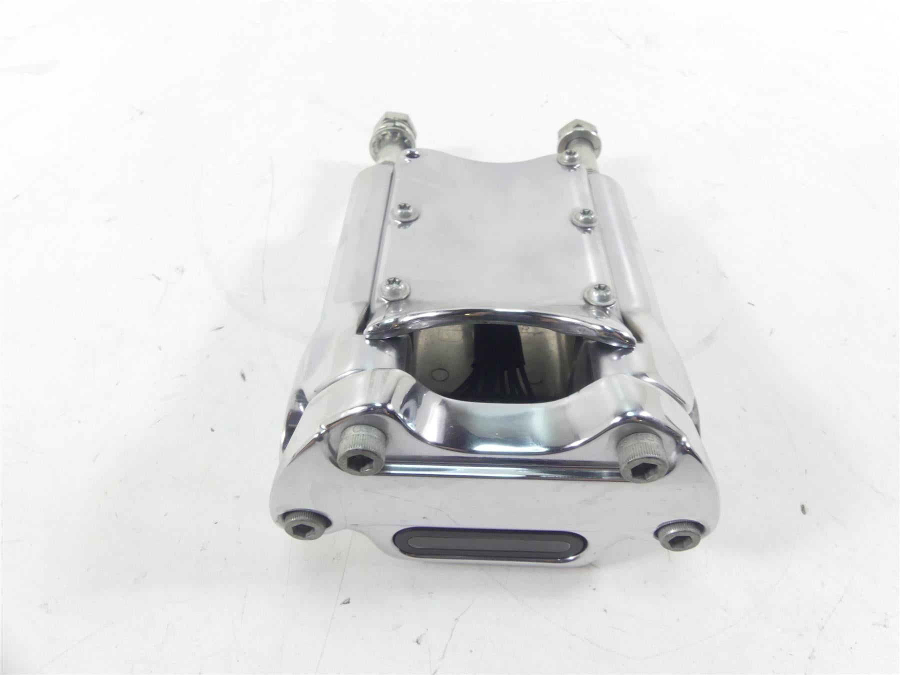 2000 Harley Dyna FXR4 CVO Super Glide Risers Covers Indicator Light Set 56168-96 {{ shop.shopifyCountryName }} - Mototech271