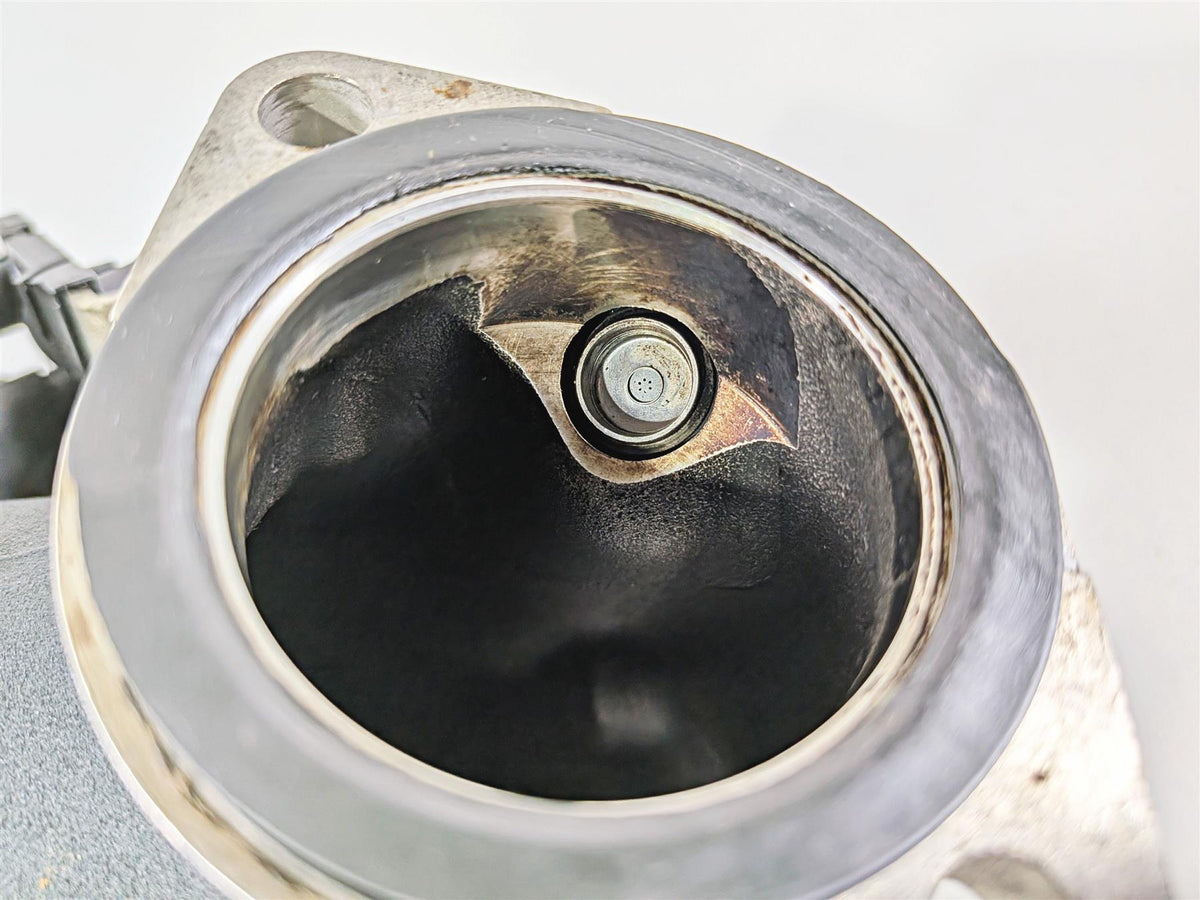 2006 Harley Davidson Dyna FXDBI Street Bob Throttle Body Fuel Injection 27708-06 {{ shop.shopifyCountryName }} - Mototech271