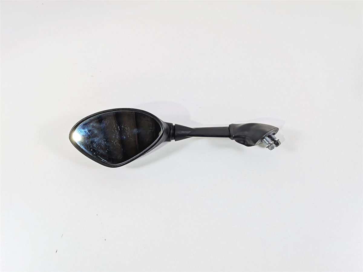 2014 BMW S1000RR K46 Left Rear View Mirror 51167718513 {{ shop.shopifyCountryName }} - Mototech271