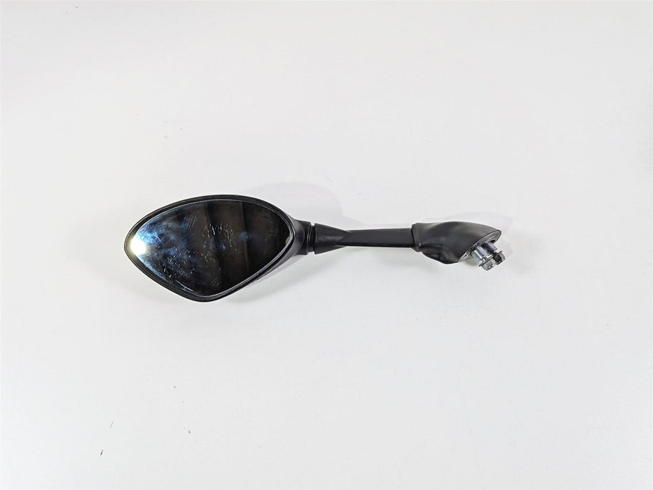 2014 BMW S1000RR K46 Left Rear View Mirror 51167718513 {{ shop.shopifyCountryName }} - Mototech271