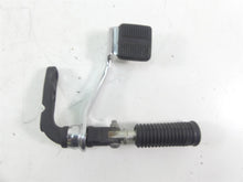 Load image into Gallery viewer, 2015 Harley FXDF Dyna Fat Bob Front Right Fw Foot Peg + Brake Pedal 42663-03 | Mototech271
