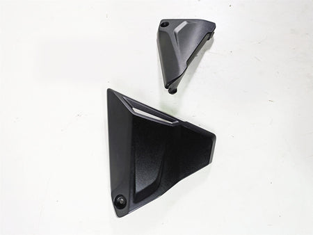 2015 BMW R1200 GS Adv K51 Battery Side Cover Fairing Set 46638523155 46638523156 {{ shop.shopifyCountryName }} - Mototech271