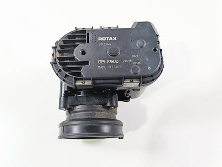 2021 Sea-Doo Spark 900 Trixx Throttle Body Rotax Delorto 420893144 {{ shop.shopifyCountryName }} - Mototech271