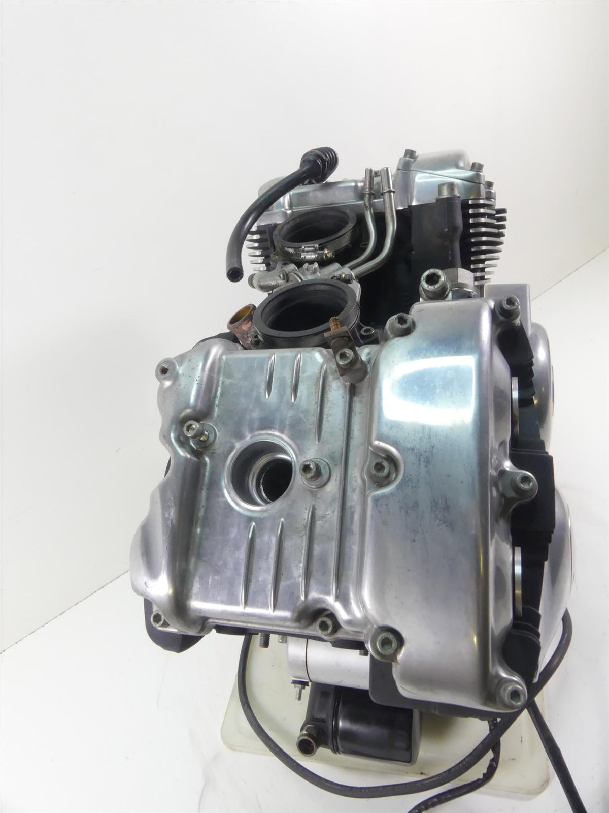 2006 Harley VRSCD Night V Rod Running 1130ccm Engine Motor - Video 19532-06KB {{ shop.shopifyCountryName }} - Mototech271