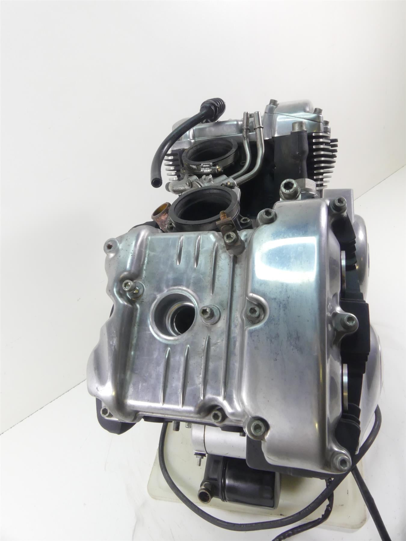 2006 Harley VRSCD Night V Rod Running 1130ccm Engine Motor - Video 19532-06KB {{ shop.shopifyCountryName }} - Mototech271