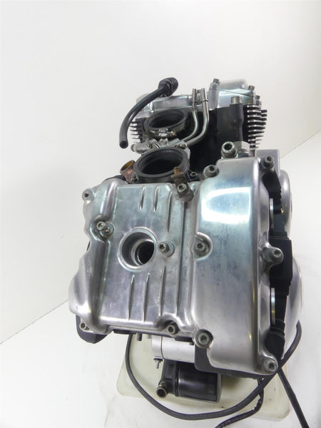 2006 Harley VRSCD Night V Rod Running 1130ccm Engine Motor - Video 19532-06KB {{ shop.shopifyCountryName }} - Mototech271