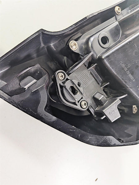 2016 BMW R1200RT RT RTW K52 Left Storage Compartment Glove Box 46638544957 {{ shop.shopifyCountryName }} - Mototech271