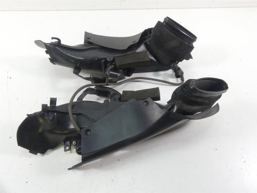 2015 Honda CBR1000 RR SC59 Upper Air Intake Duct Ram Set 64380-MGP-A00 | Mototech271