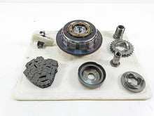 Load image into Gallery viewer, 2006 Harley Touring FLHXI Street Glide Primary Drive Clutch Kit 37802-04A
